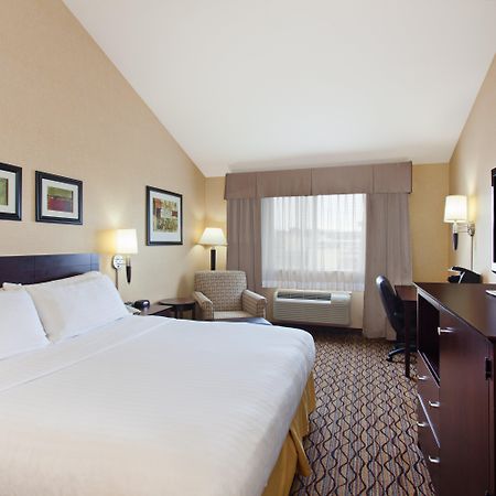 Holiday Inn Express & Suites Seattle - City Center Εξωτερικό φωτογραφία