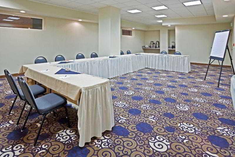 Holiday Inn Express & Suites Seattle - City Center Εξωτερικό φωτογραφία