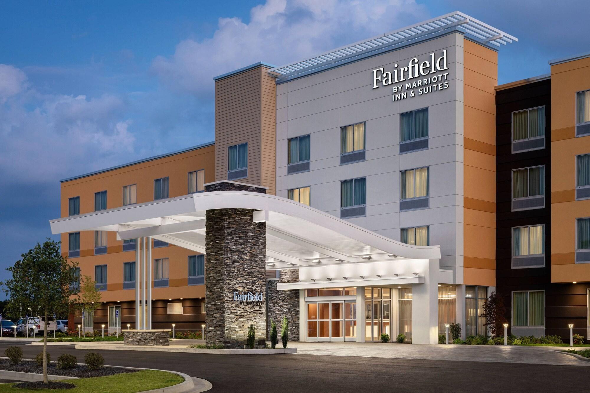 Holiday Inn Express & Suites Seattle - City Center Εξωτερικό φωτογραφία