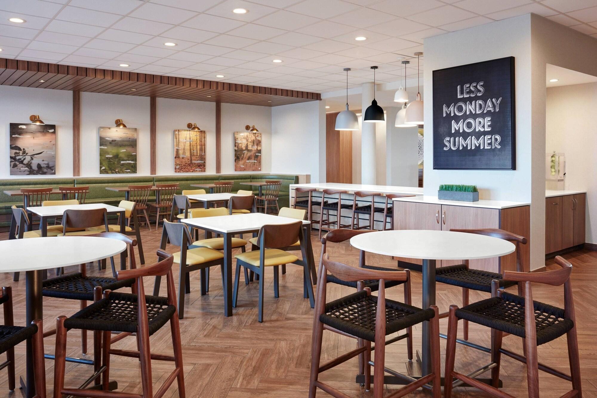 Holiday Inn Express & Suites Seattle - City Center Εξωτερικό φωτογραφία
