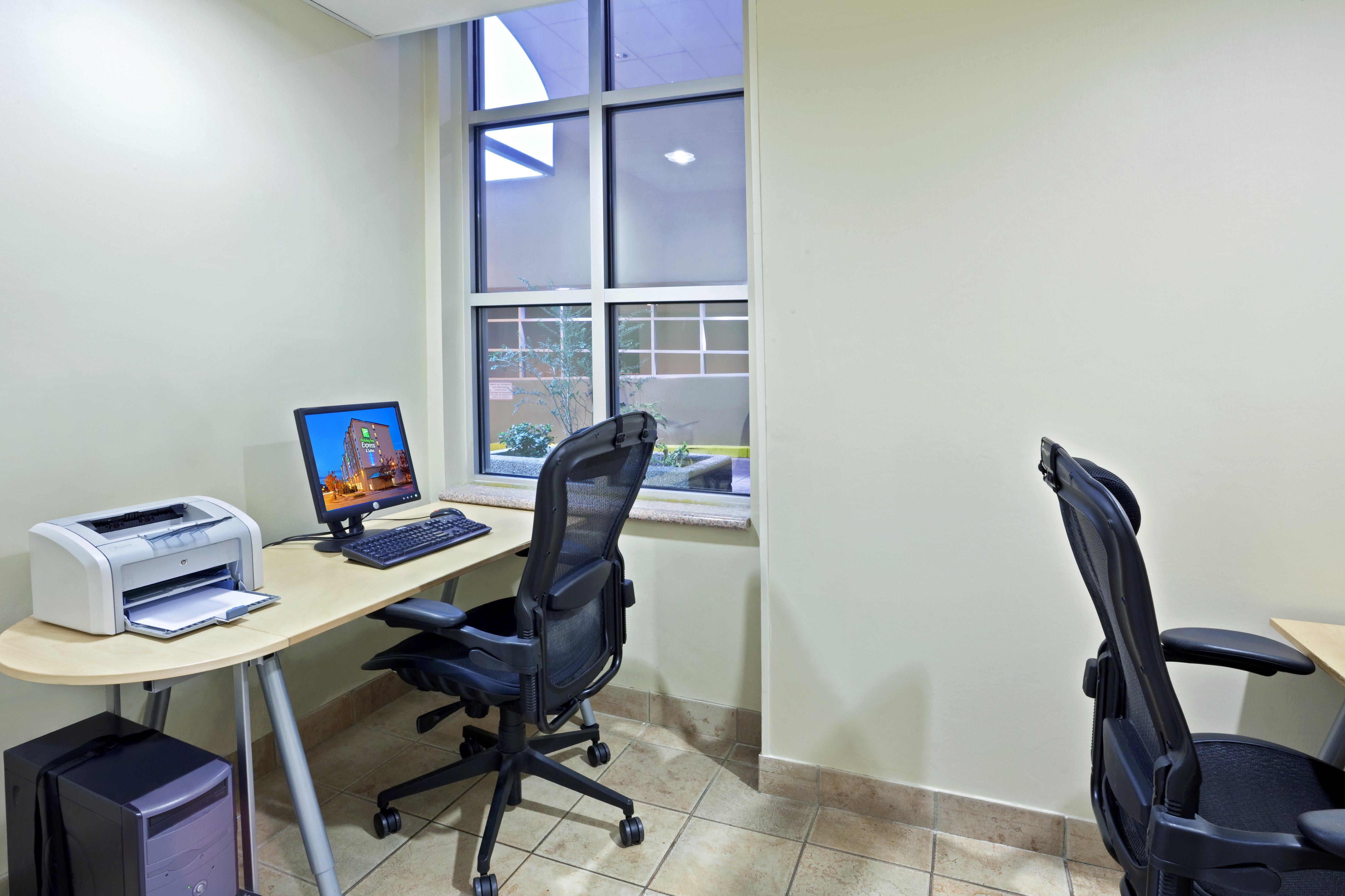 Holiday Inn Express & Suites Seattle - City Center Εξωτερικό φωτογραφία