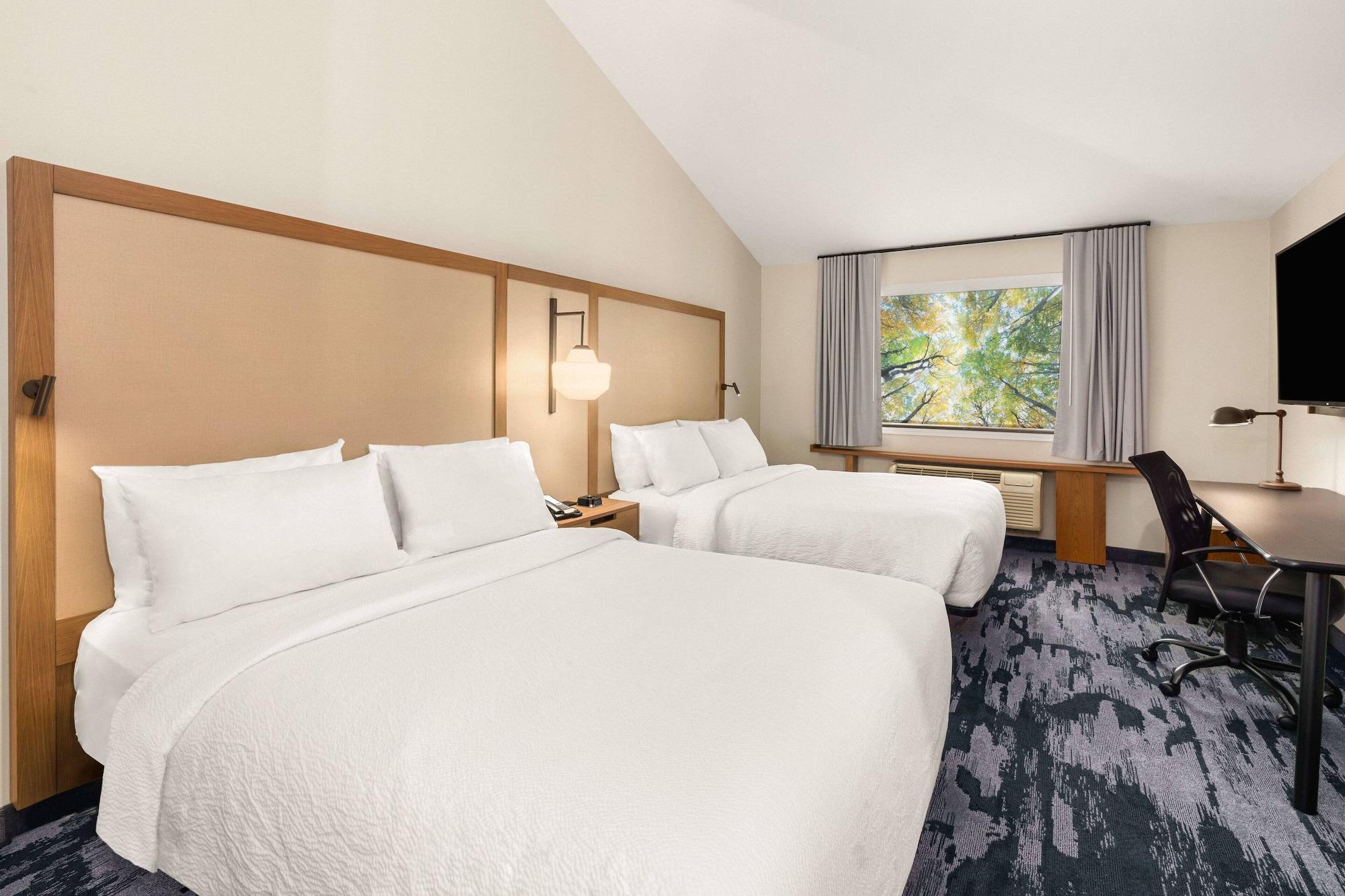 Holiday Inn Express & Suites Seattle - City Center Εξωτερικό φωτογραφία