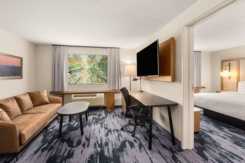 Holiday Inn Express & Suites Seattle - City Center Εξωτερικό φωτογραφία