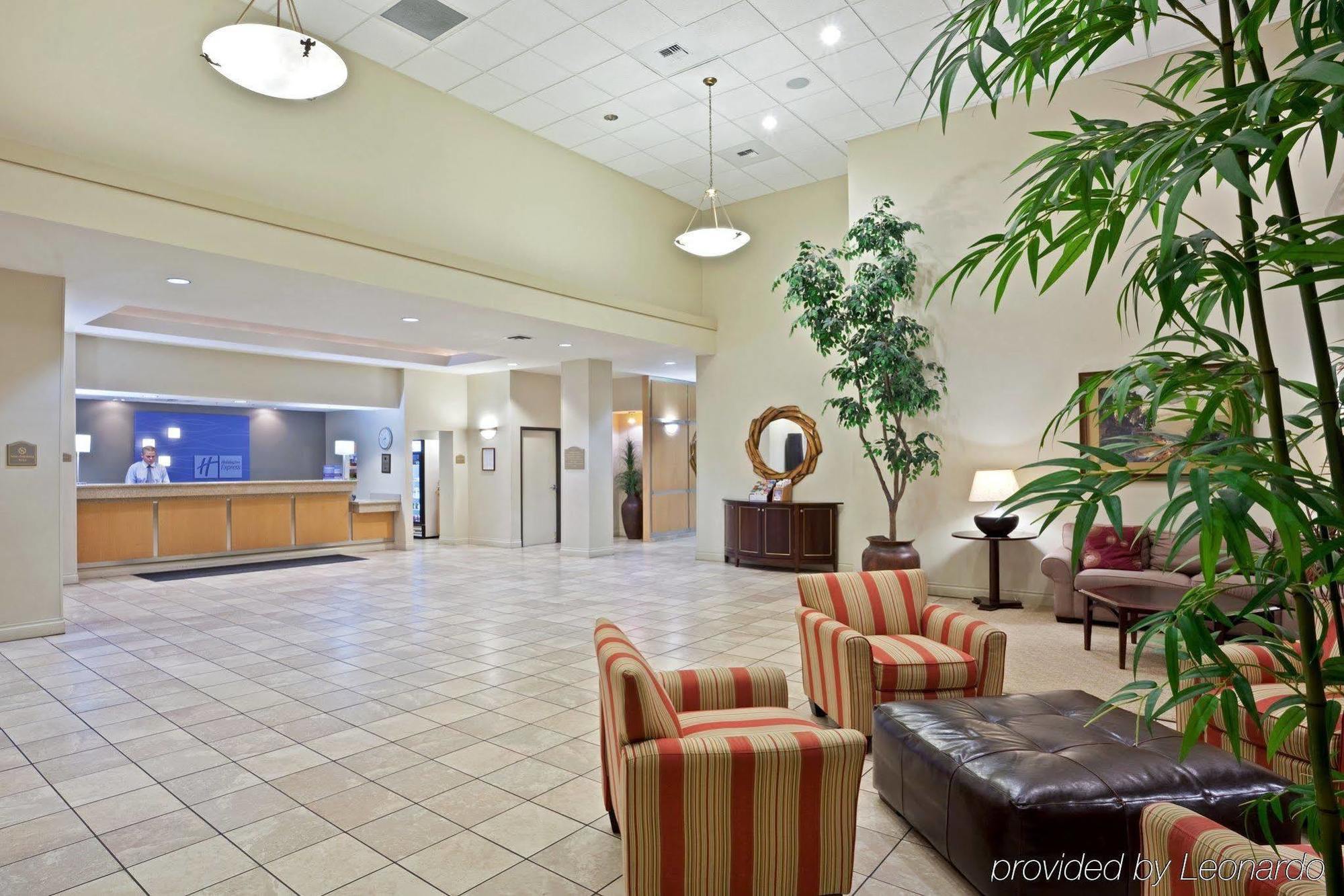 Holiday Inn Express & Suites Seattle - City Center Εξωτερικό φωτογραφία